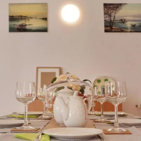 Klisovic - Duplex Three Bedroom With Terrace