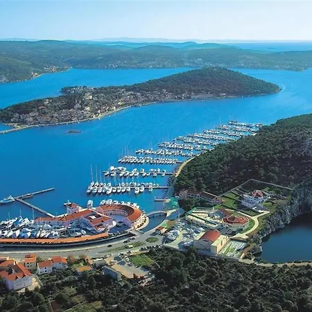 Klisovic - Duplex Three Bedroom With Terrace Apartamento Rogoznica (Sibenik-Knin)