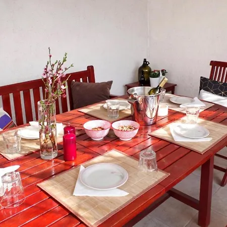 Klisovic - Duplex Three Bedroom With Terrace Apartamento *