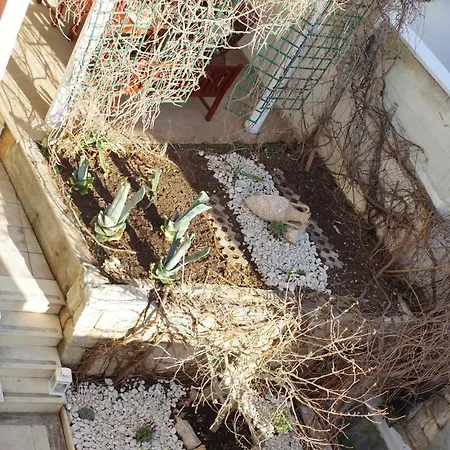 Klisovic - Duplex Three Bedroom With Terrace Apartamento