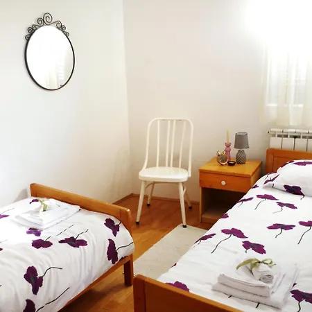 Klisovic - Duplex Three Bedroom With Terrace Apartamento Rogoznica (Sibenik-Knin)