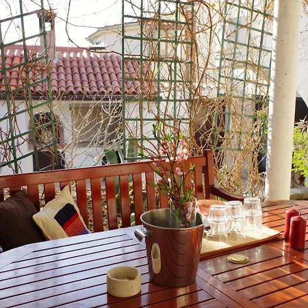 Klisovic - Duplex Three Bedroom With Terrace Apartmán