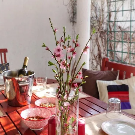 Klisovic - Duplex Three Bedroom With Terrace * Rogoznica (Sibenik-Knin)