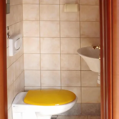 Klisovic - Duplex Three Bedroom With Terrace Apartamento *